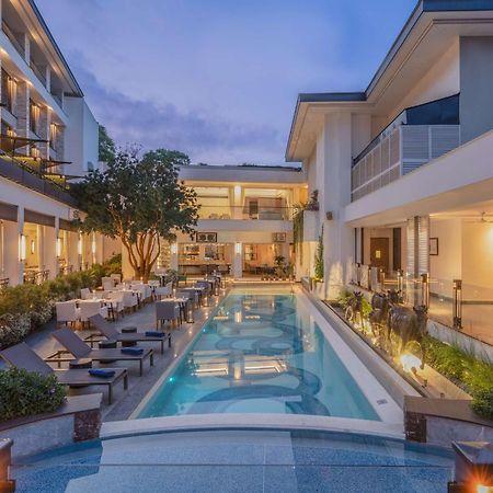 Kwetu Nairobi, Curio Collection By Hilton酒店 外观 照片