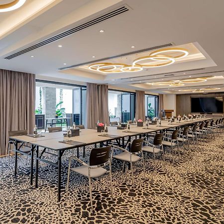 Kwetu Nairobi, Curio Collection By Hilton酒店 外观 照片