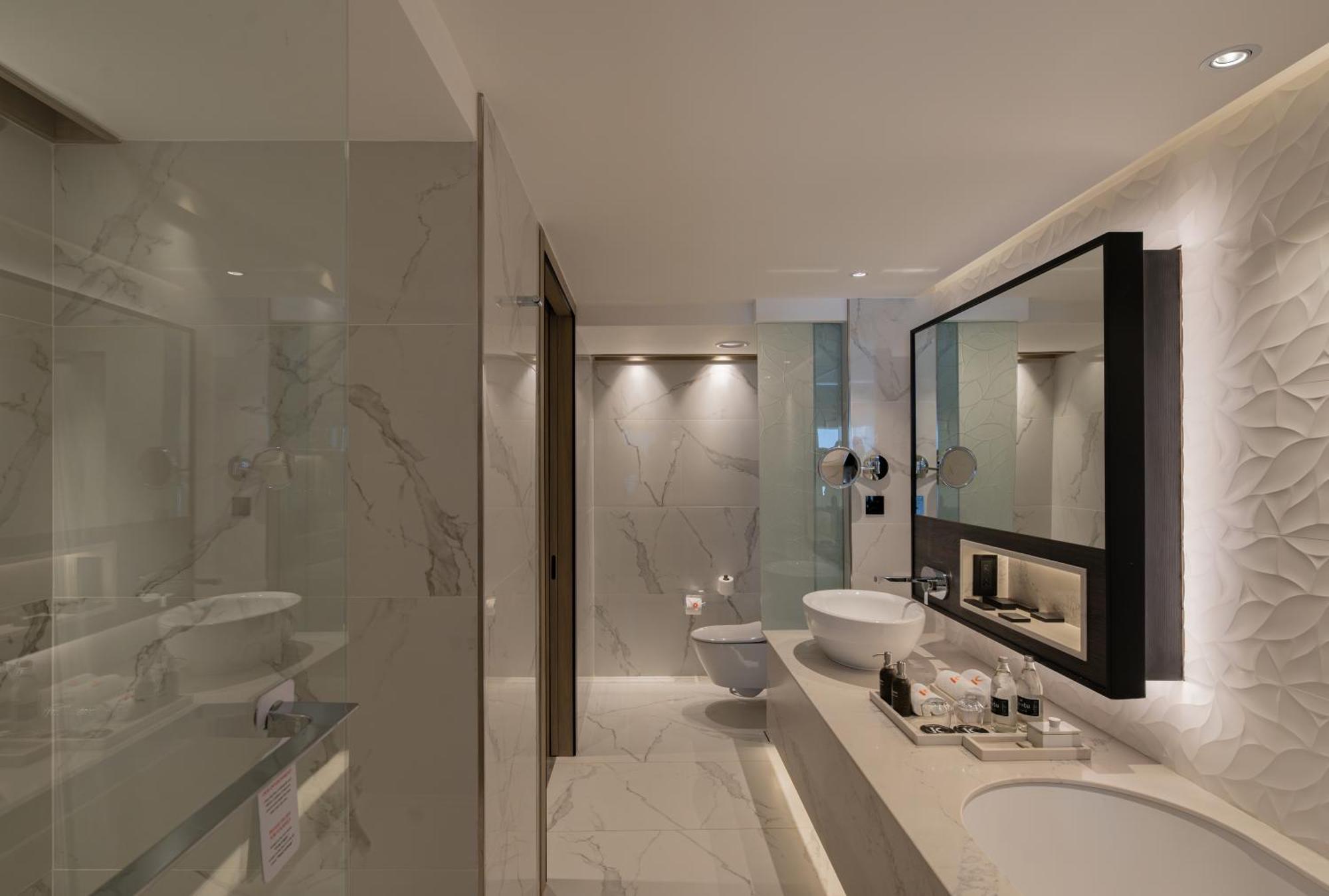 Kwetu Nairobi, Curio Collection By Hilton酒店 外观 照片