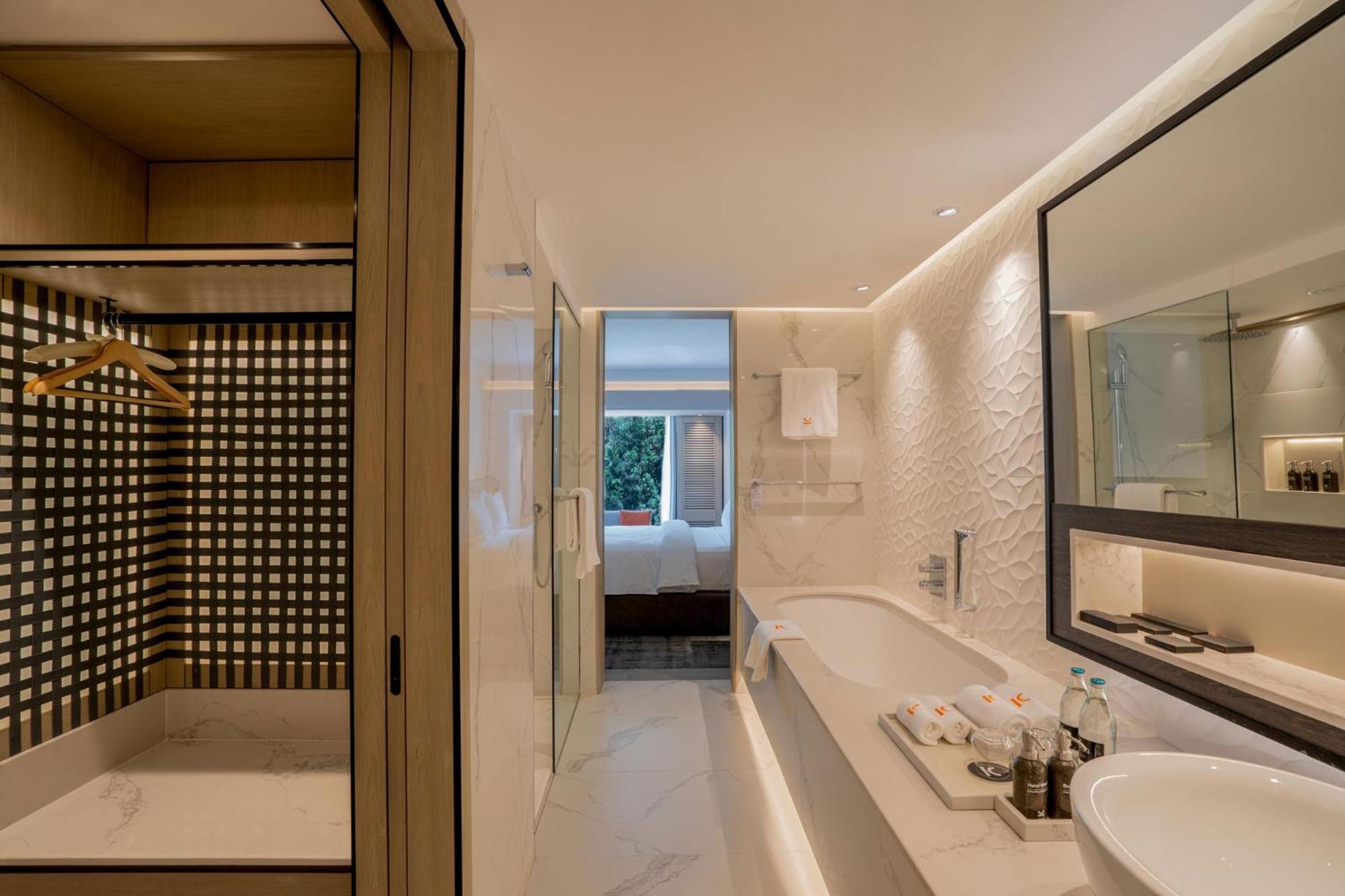 Kwetu Nairobi, Curio Collection By Hilton酒店 外观 照片