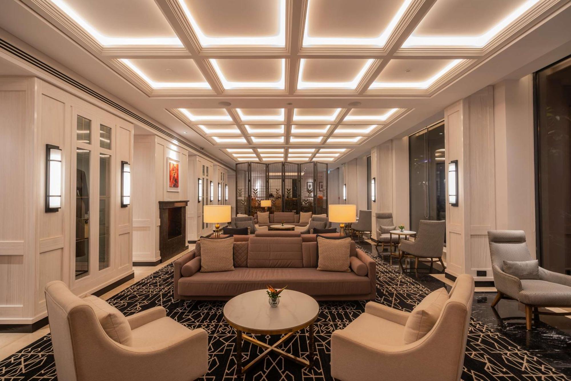 Kwetu Nairobi, Curio Collection By Hilton酒店 外观 照片