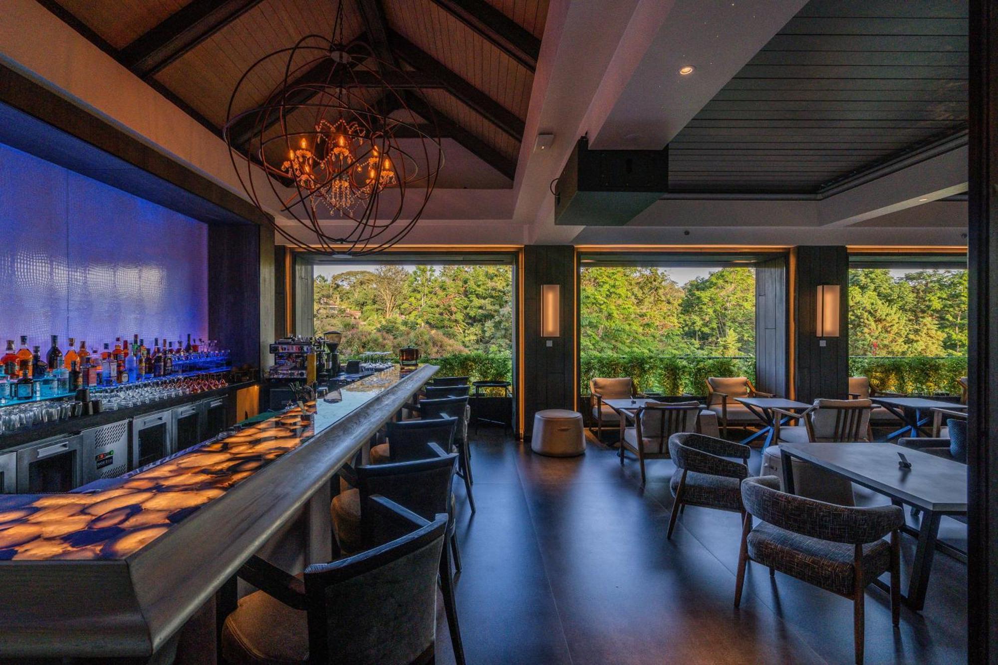 Kwetu Nairobi, Curio Collection By Hilton酒店 外观 照片