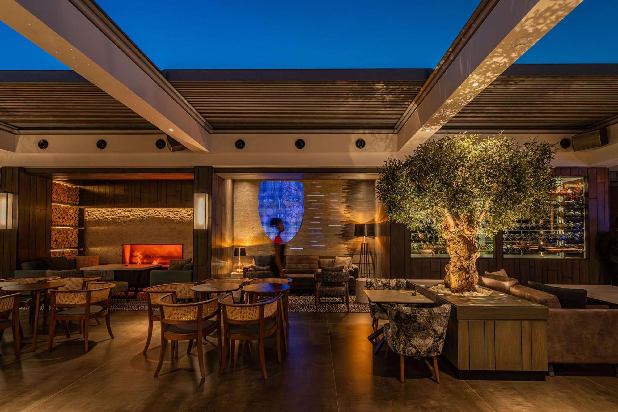 Kwetu Nairobi, Curio Collection By Hilton酒店 外观 照片