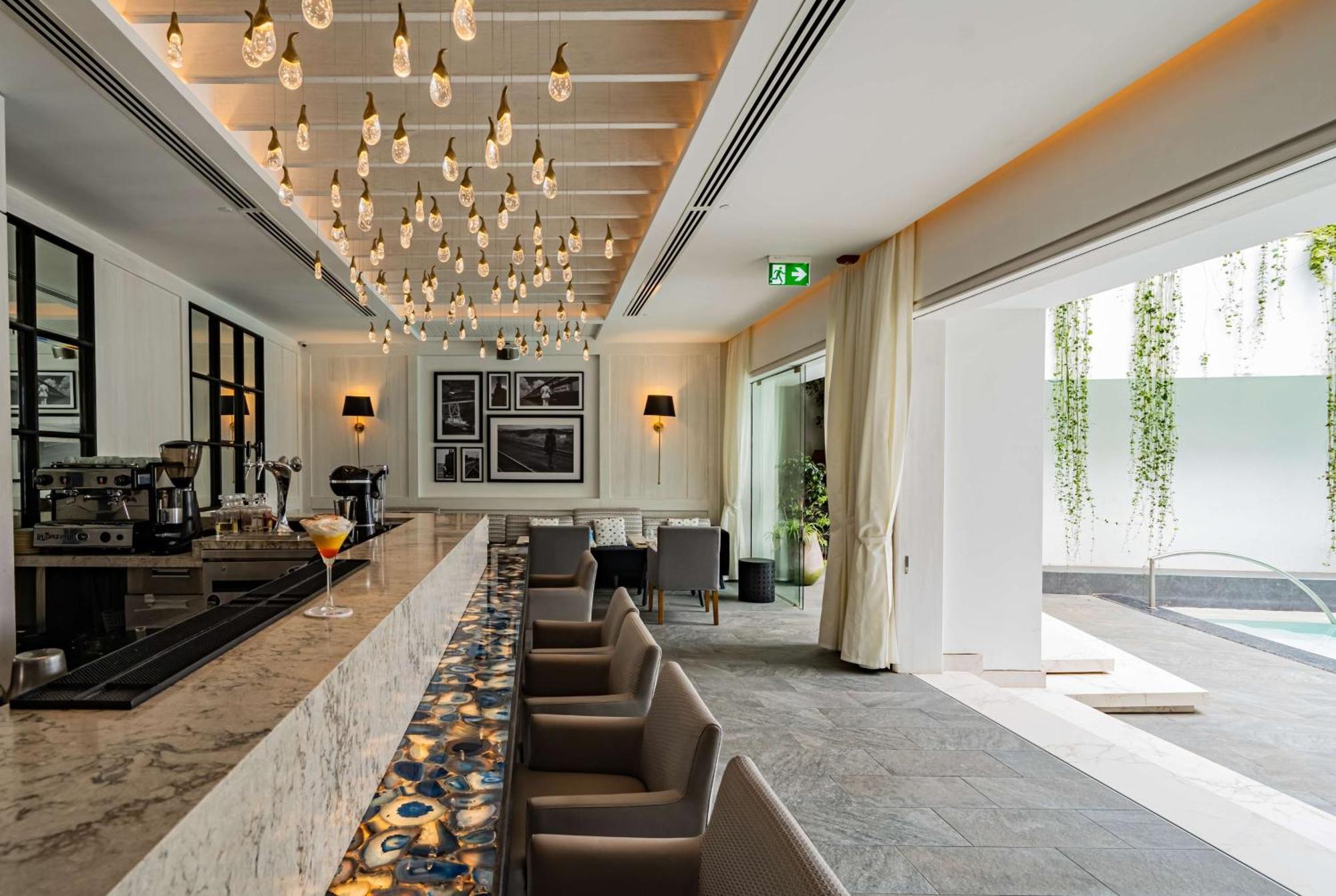Kwetu Nairobi, Curio Collection By Hilton酒店 外观 照片
