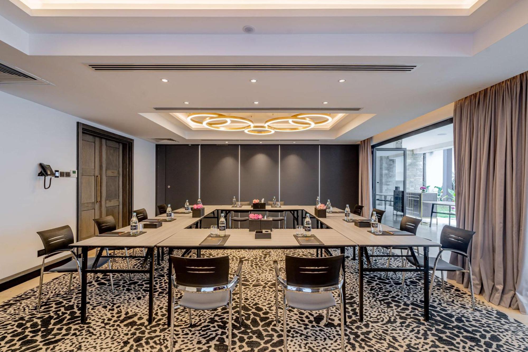 Kwetu Nairobi, Curio Collection By Hilton酒店 外观 照片