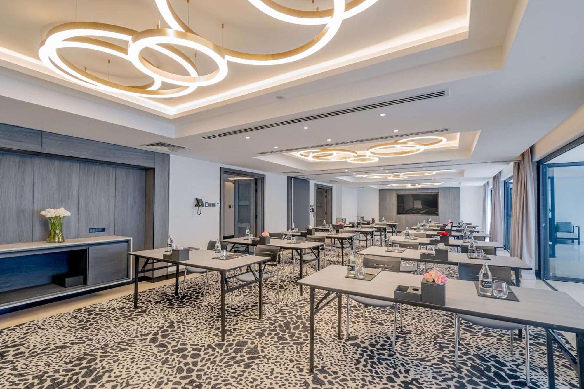 Kwetu Nairobi, Curio Collection By Hilton酒店 外观 照片