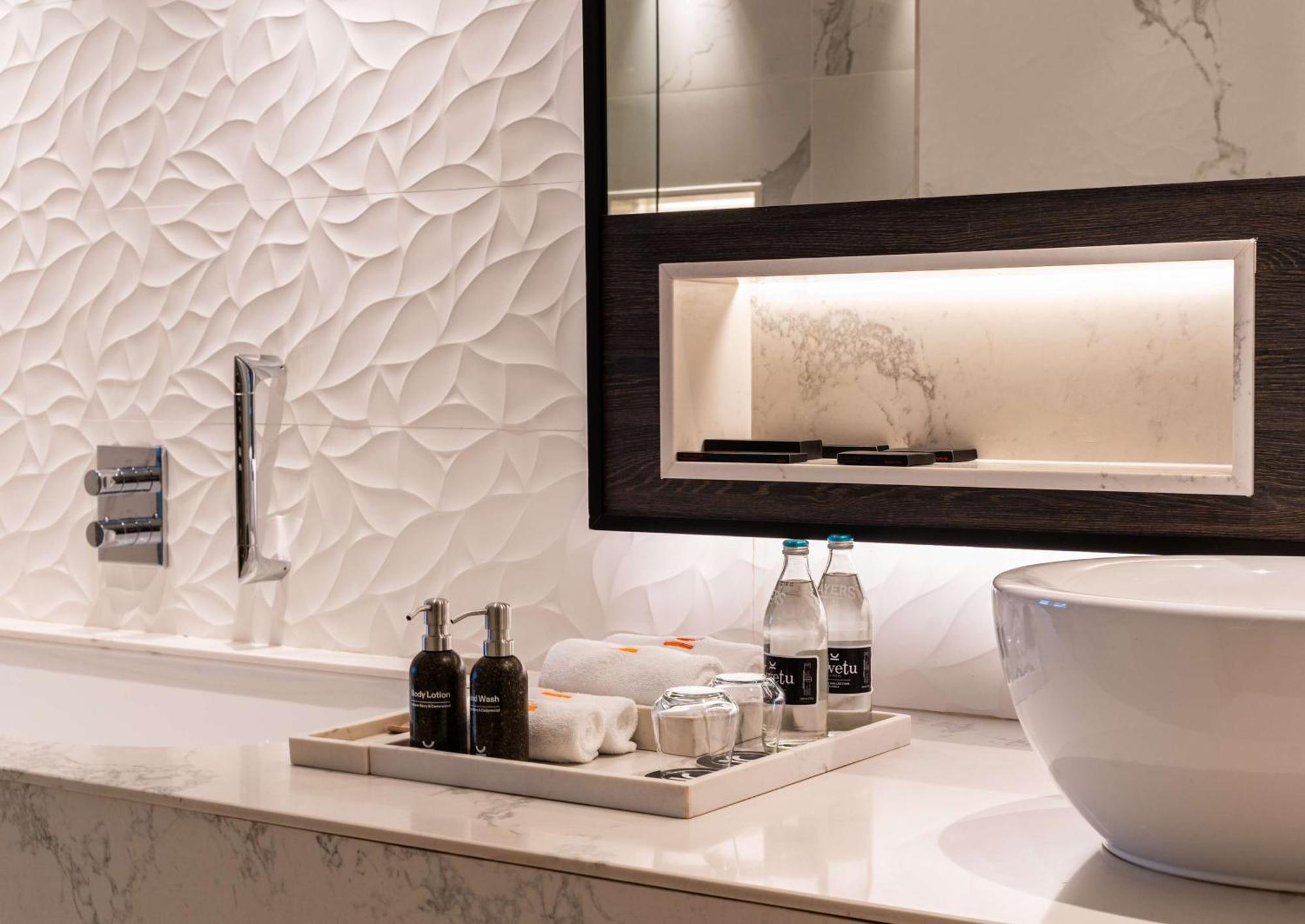 Kwetu Nairobi, Curio Collection By Hilton酒店 外观 照片