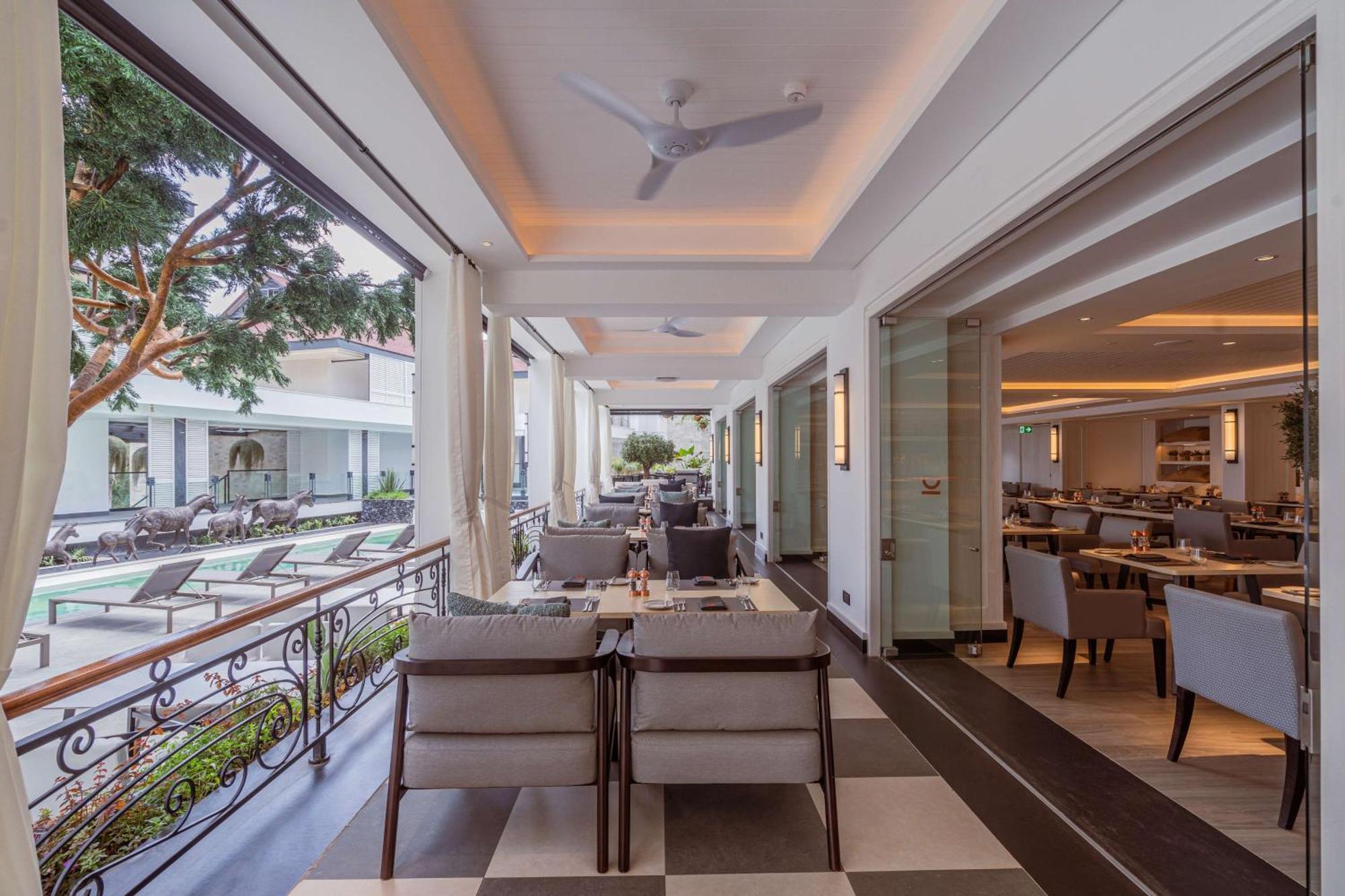 Kwetu Nairobi, Curio Collection By Hilton酒店 外观 照片