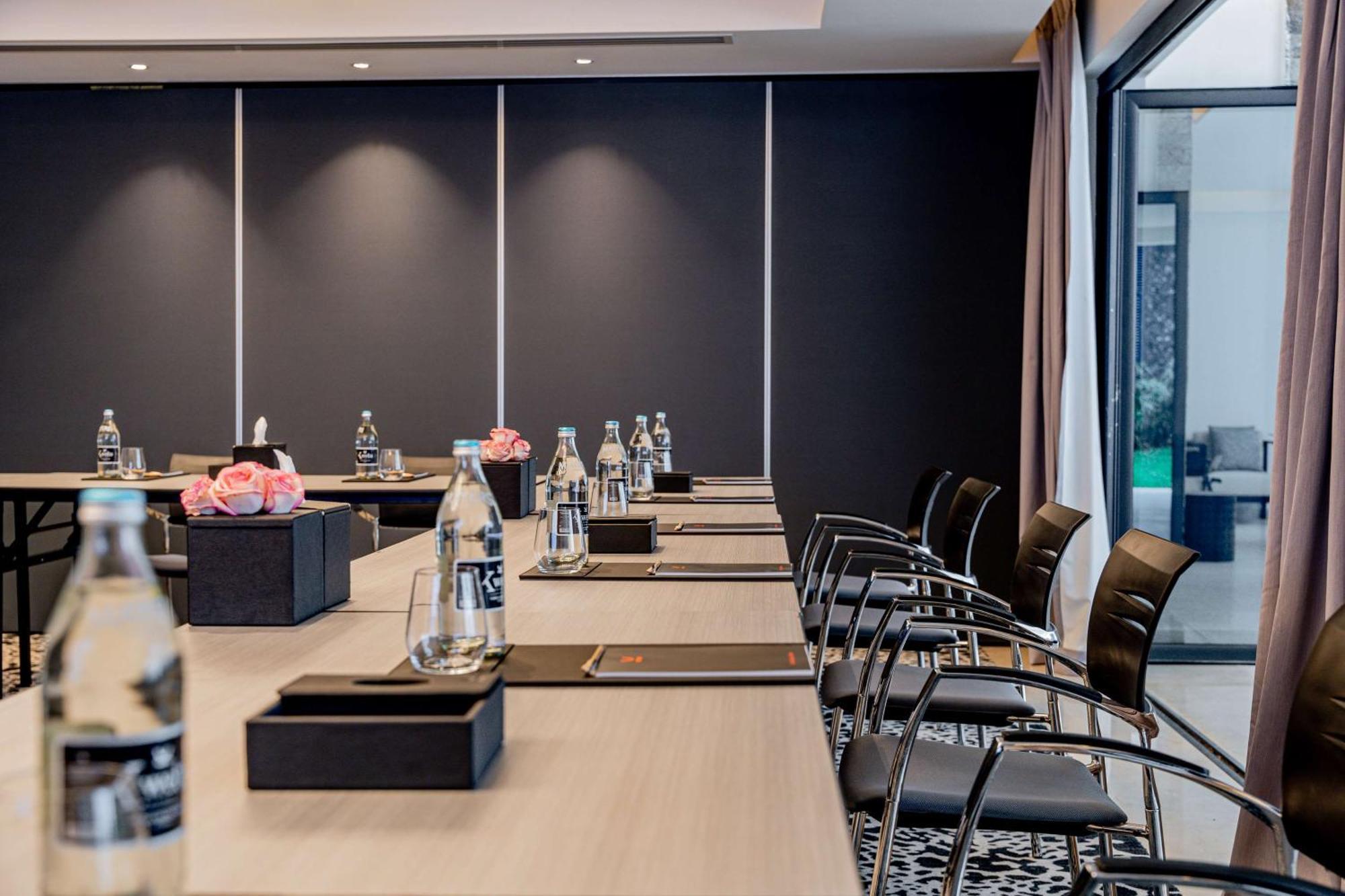 Kwetu Nairobi, Curio Collection By Hilton酒店 外观 照片