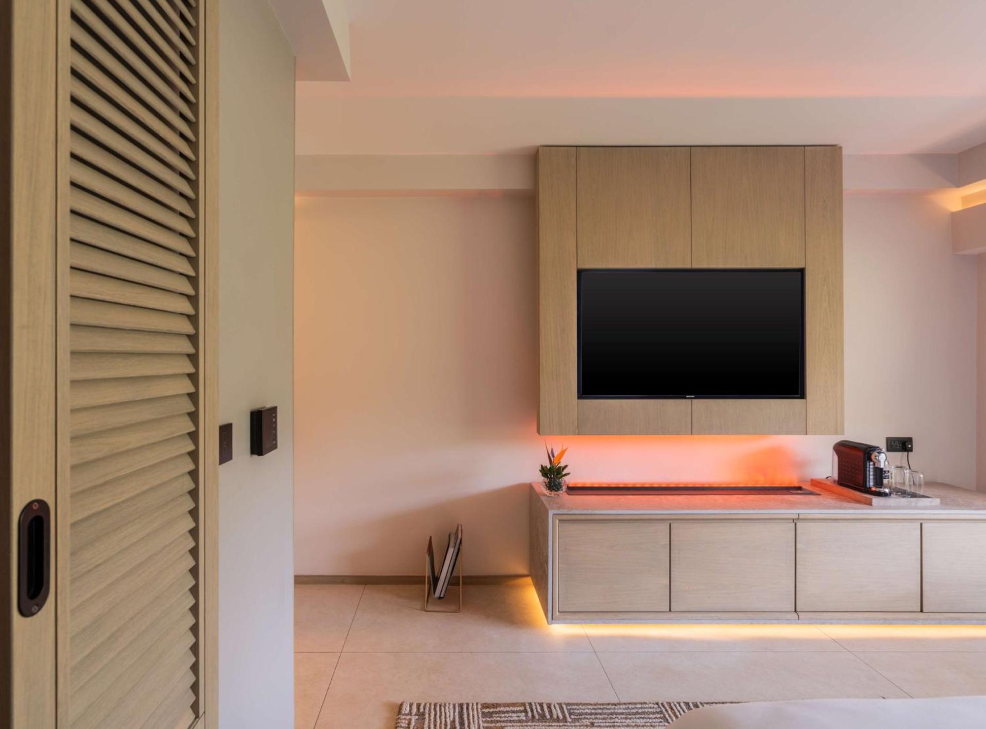 Kwetu Nairobi, Curio Collection By Hilton酒店 外观 照片