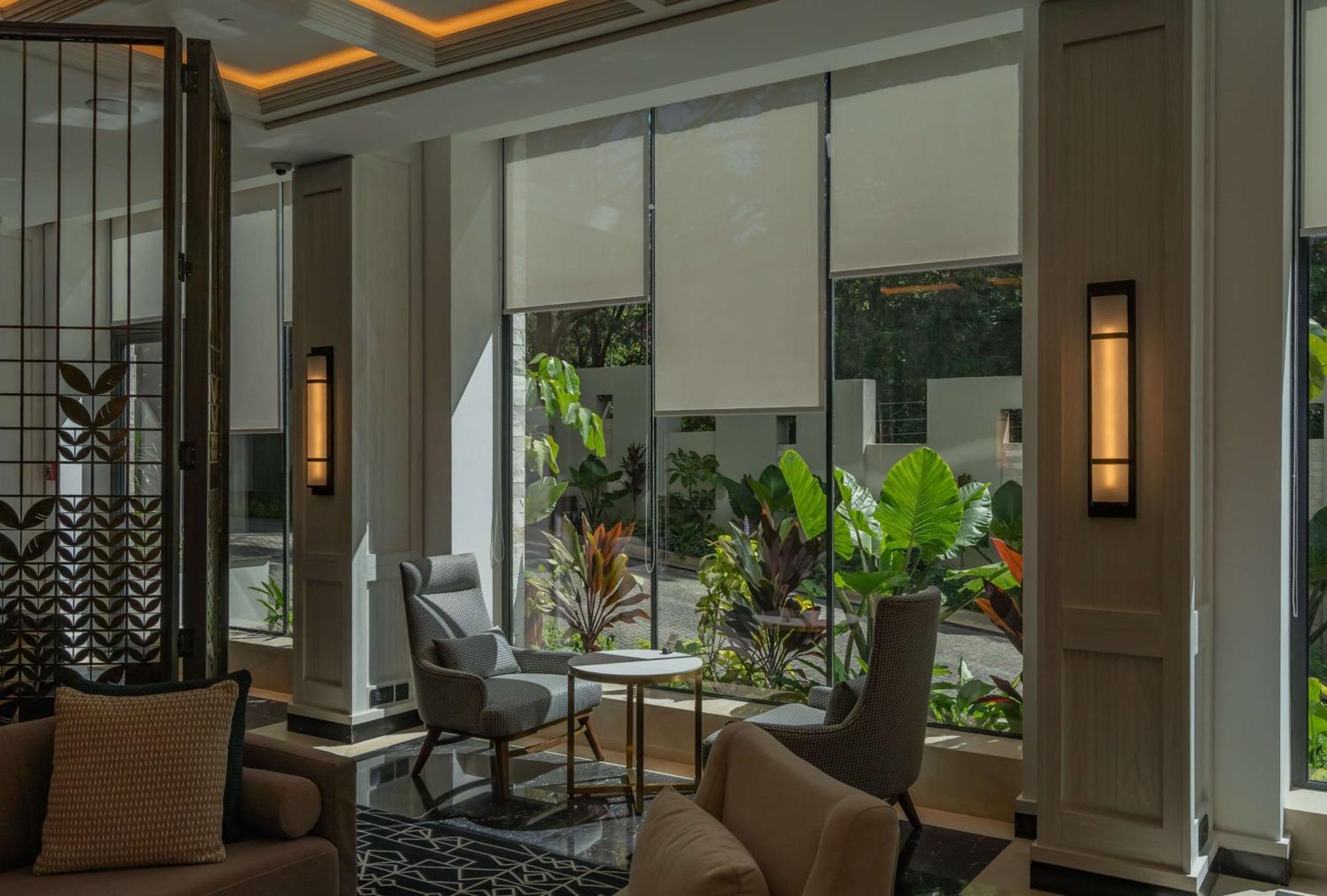 Kwetu Nairobi, Curio Collection By Hilton酒店 外观 照片