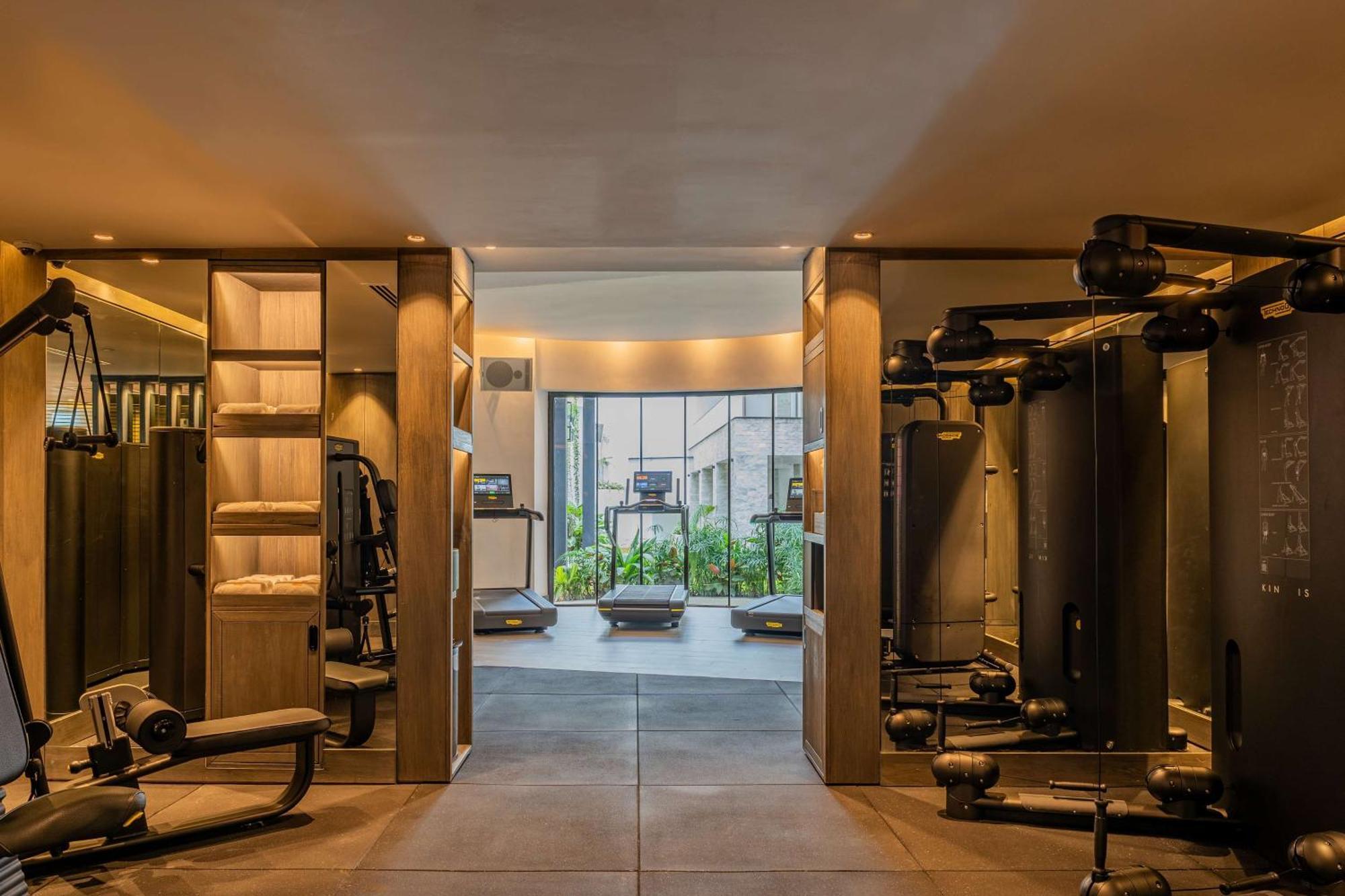 Kwetu Nairobi, Curio Collection By Hilton酒店 外观 照片