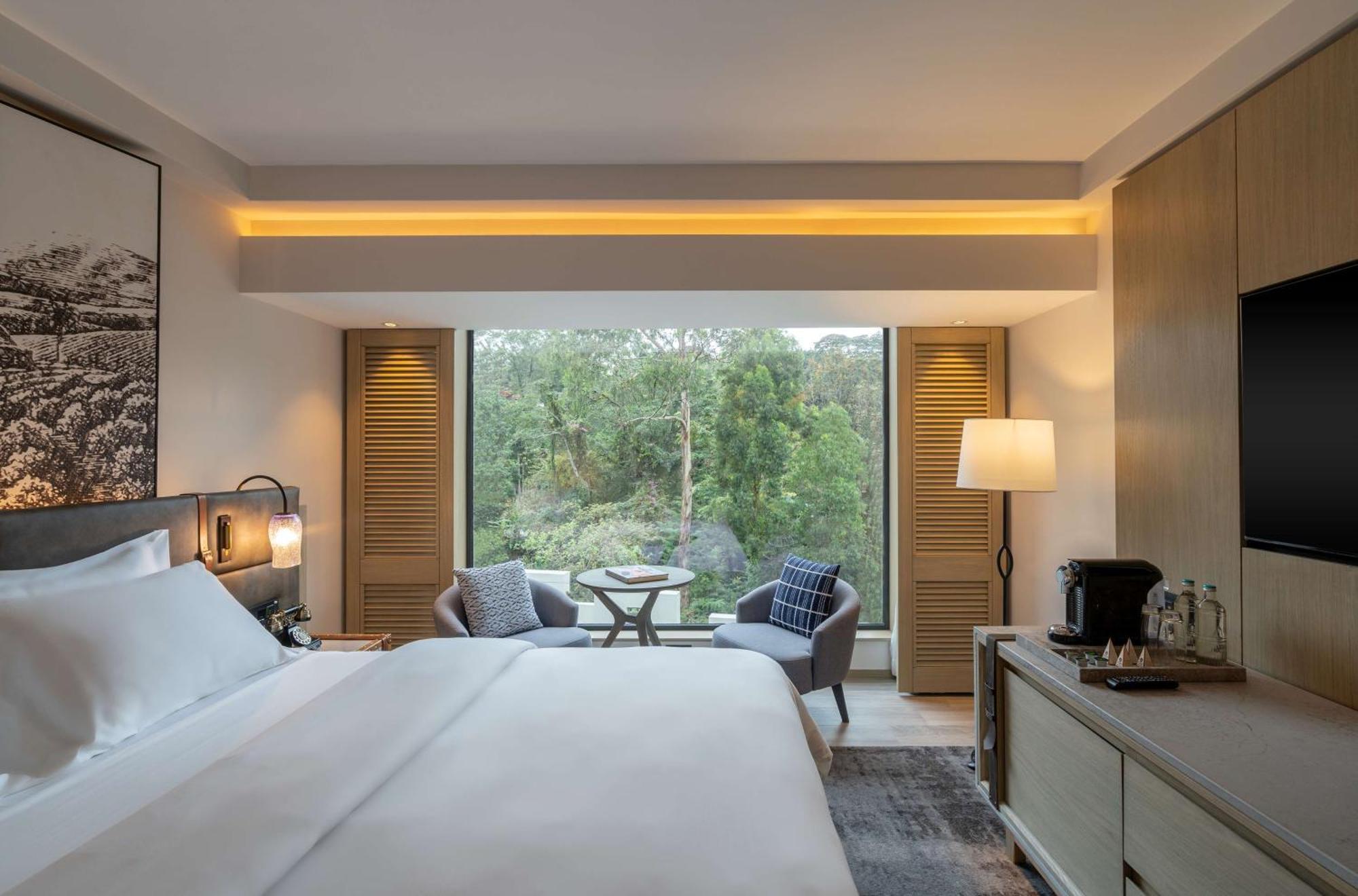 Kwetu Nairobi, Curio Collection By Hilton酒店 外观 照片